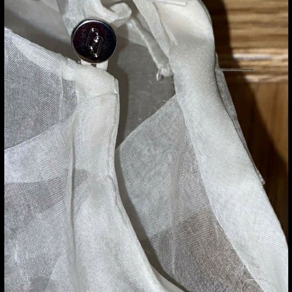 Cushnie Et Ochs Off ShoulderPencil Dress - Picture 12 of 17